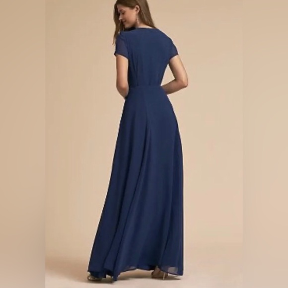 BHDLN x Yumi Kim Bridesmaid Dress Size S. B18 - Picture 2 of 6